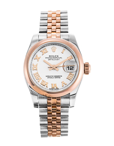 Rolex Datejust Lady 179161